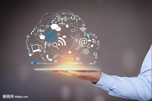 淘靓客 移动互联网营销的强力搭档与互联网销售利器