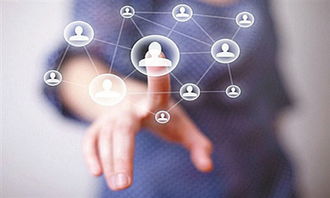 微信营销 移动互联网时代的销售革命